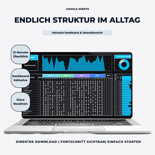 RoutineKraft System